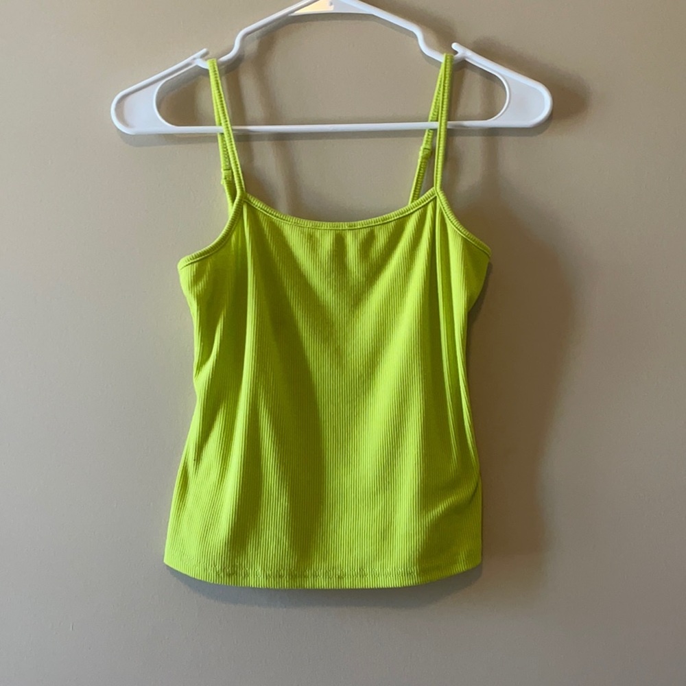 Cute tank top